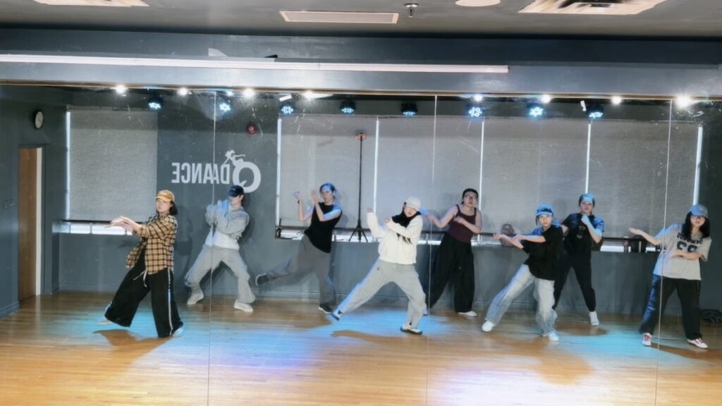 Adults Dance Classes screenshot