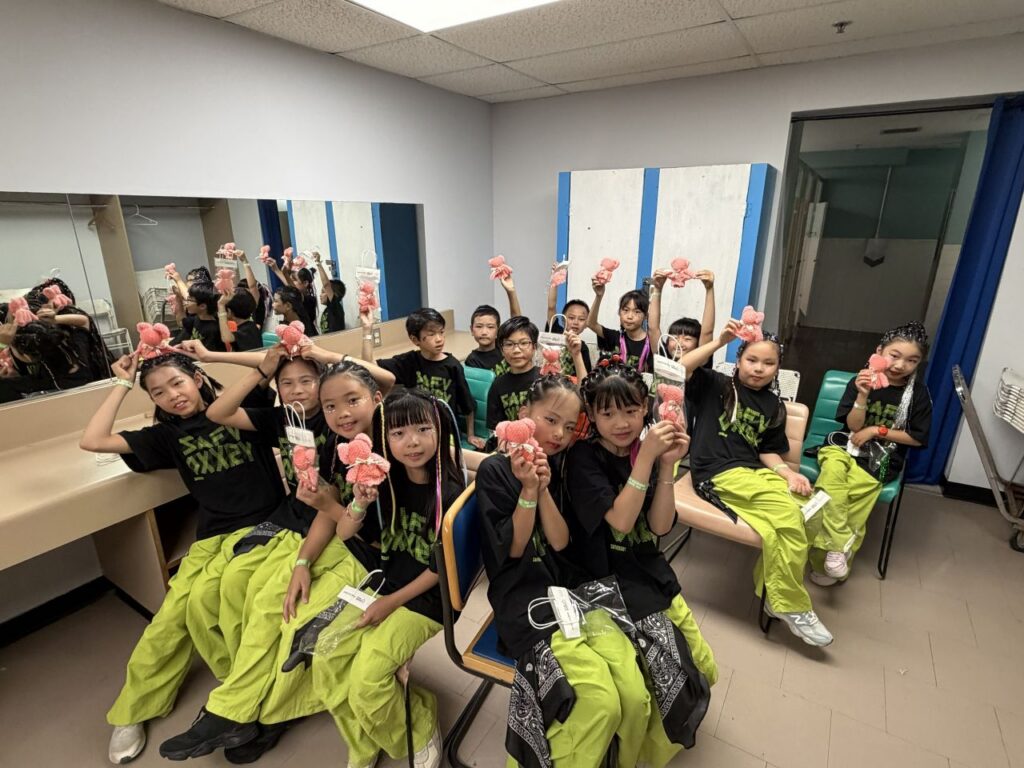 kids event4
